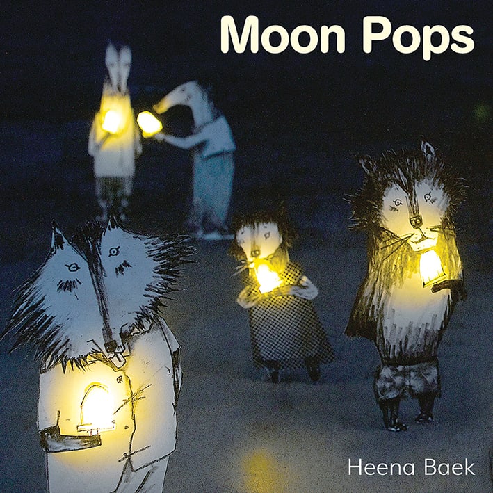 Moon Pops Cover