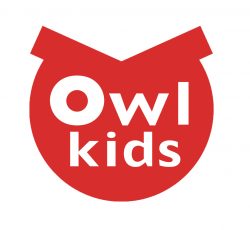 Owl Kids Logo