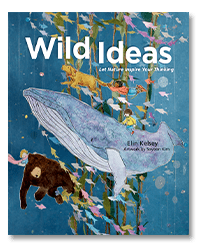 Wild Ideas Book Cover