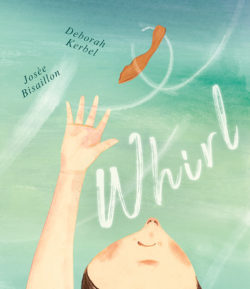 Cover of Whirl