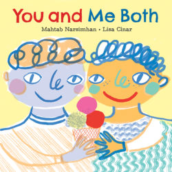 You and Me Both cover